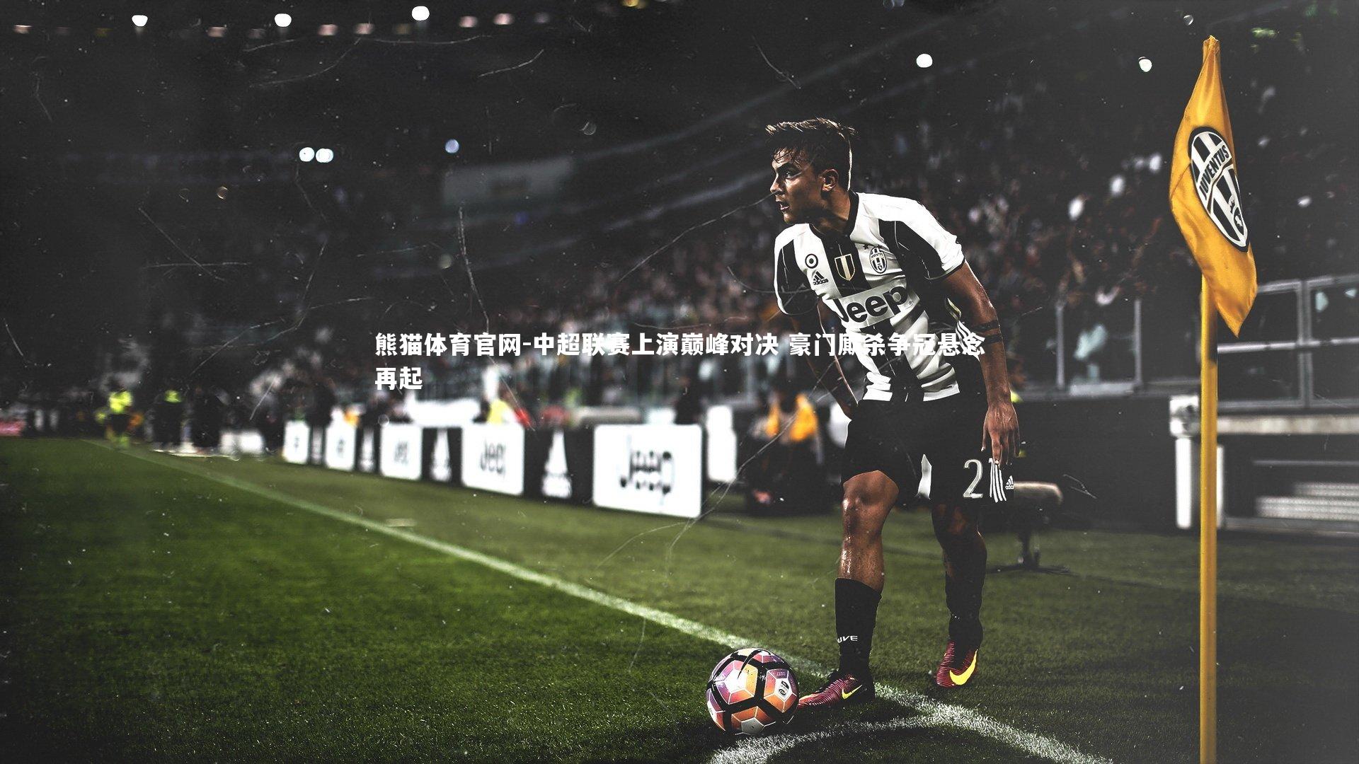 熊猫体育官网-中超联赛上演巅峰对决 豪门厮杀争冠悬念再起